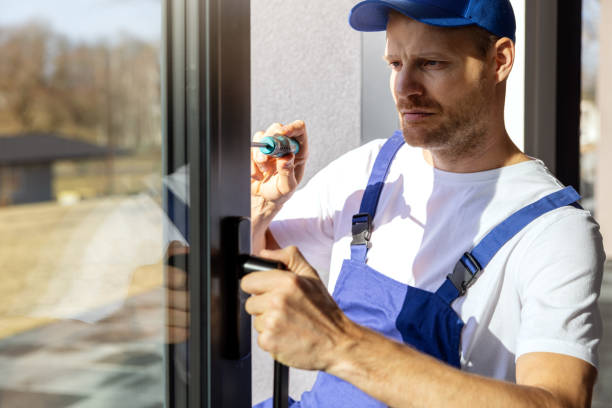  Asheboro, NC Windows and Door Installation & Repair Pros